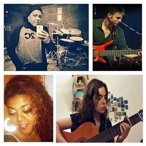 Meet your Posher, Joel